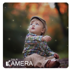 ikon DSLR Camera HD Photo Editor