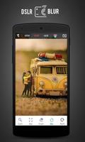 DSLR Camera HD Photo Editor ภาพหน้าจอ 3