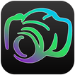 DSLR Photo Effect