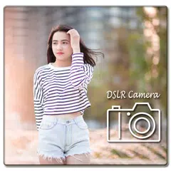 DSLR Blur Camera APK 下載