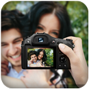 HD DSLR Camera Blur Effect-APK