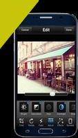 DSLR Camera : Photo Editor โปสเตอร์