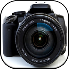 DSLR Camera HD Pro 🌟 icône