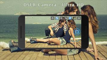 DSLR Camera HD Pro 🌟 스크린샷 3