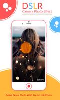 DSLR Camera - Blur Background Creator capture d'écran 3