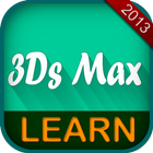 3Ds Max 2013 Tutorials Part 1 icon