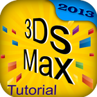 3Ds Max 2013 Tutorials Part 2 ícone