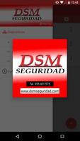 DSM Seguridad EasyView Affiche