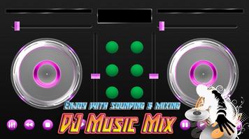 DJ Music Mix capture d'écran 2