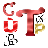 Cubtap tap icon