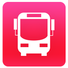 Bus Travel - бронь автобусов আইকন