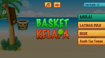 Basket Kelapa 截圖 1