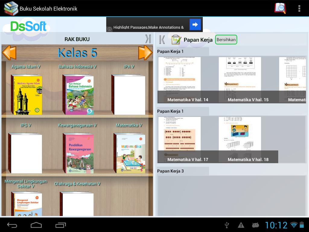 Bse Smp Kelas 9 For Android Apk Download