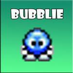 Puzzle Bubblie icon