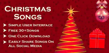 Christmas Songs 2020 Offline