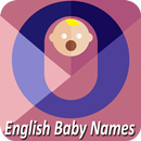 English Baby Girl & Boy Names  APK