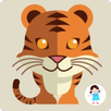 Macanan - Big Cat And Kids APK