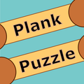 Plank Puzzle