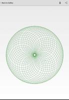 Spirale - Spirograph zeichnen Screenshot 2