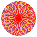 Spiral - Draw a Spirograph APK