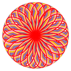 Spiral icône