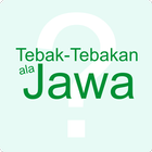 Tebak - Tebakan ala Jawa ikona