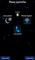 Spy Gps sms call controller poster