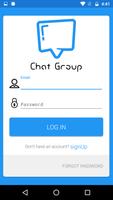 Group Chat Pro 截图 3