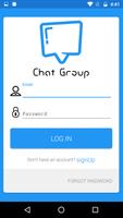 Group Chat Pro imagem de tela 3
