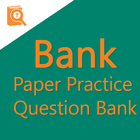 Bank Paper Question Bank-icoon