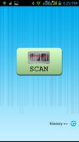 Smart Barcode Scanner screenshot 1