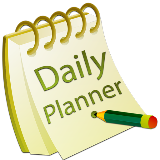 Daily Planner