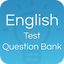 English Test Question Bank APK