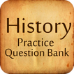 History Practice Question Bank