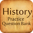 History Practice Question Bank-icoon