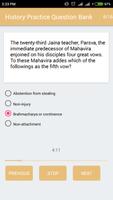 History Practice Question Bank screenshot 2