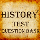History Test Question Bank APK