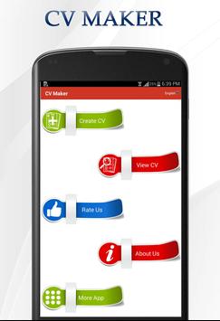 job cv maker apk download free education app for android apkpure com