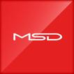 MSD App