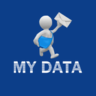MyData আইকন