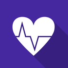 Smart Heart Rate Moniter icon