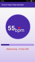 Smart Heart Rate Moniter screenshot 2