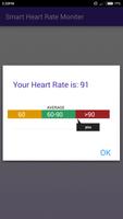 Smart Heart Rate Moniter ภาพหน้าจอ 3