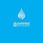 Pureness water アイコン