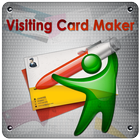 Visiting Card Organizer ikona