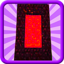 Portal ideas Minecraft aplikacja