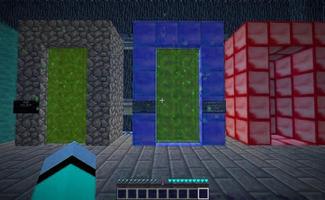 Portal ideas Minecraft скриншот 2