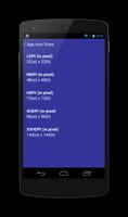 Icon size Generator скриншот 2