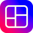Collazy - Easy photo collage m APK