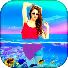 Aquapic - Photo Editor Frames